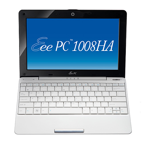 Asus EEE PC 1008HA