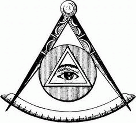 triunghi masonic